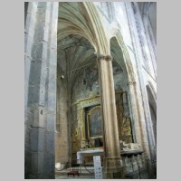 Cathedrale Saint Bertrand de Comminges, photo Patrice Bon, Wikipedia,6.jpg